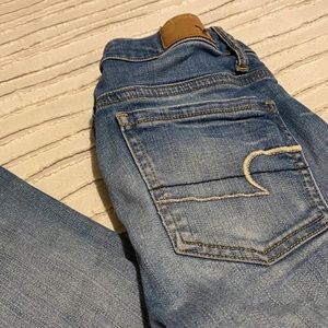 American Eagle Outfitter Jeans
